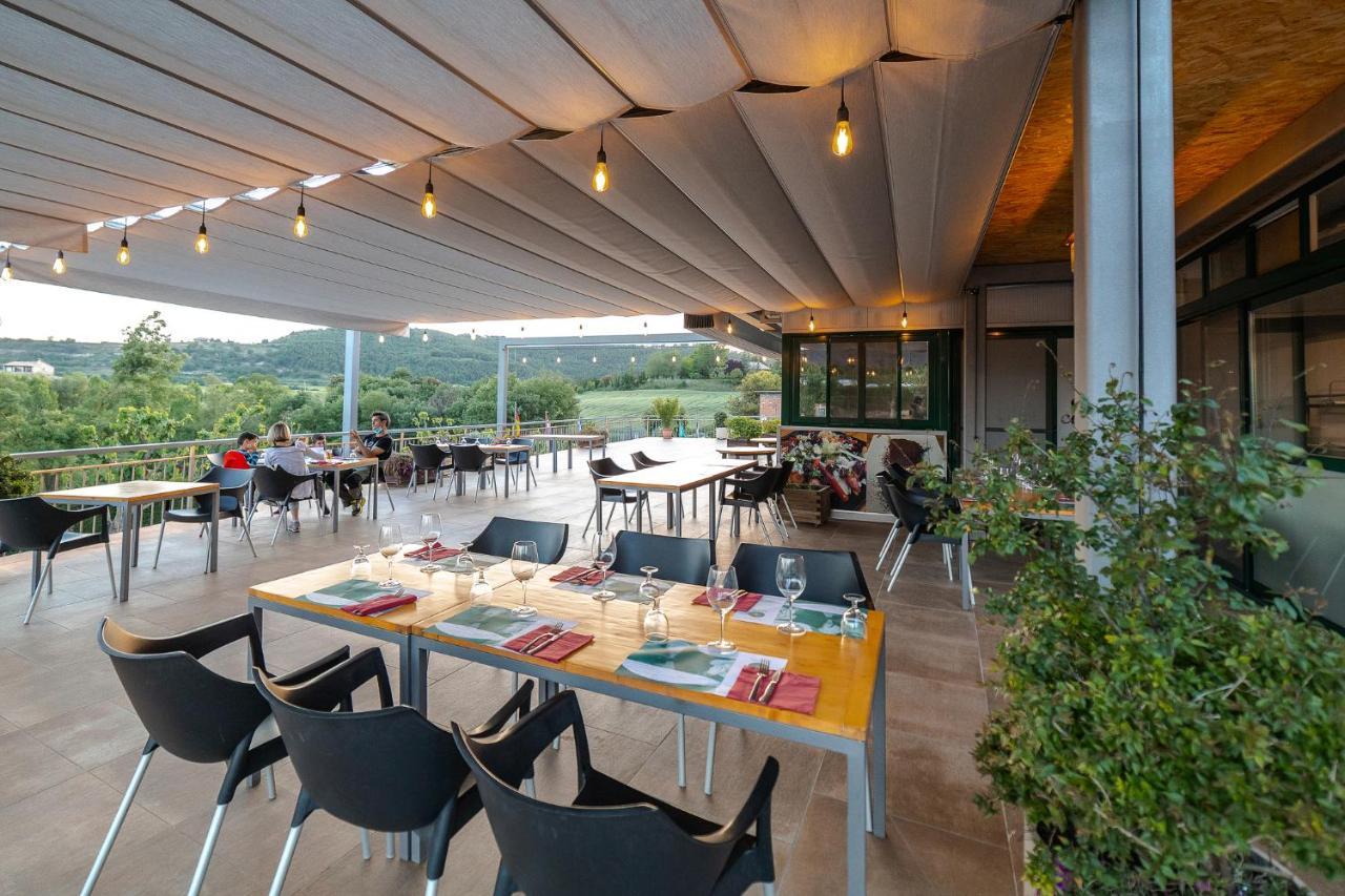 Bungalows - Camping El Solsones Solsona Ngoại thất bức ảnh